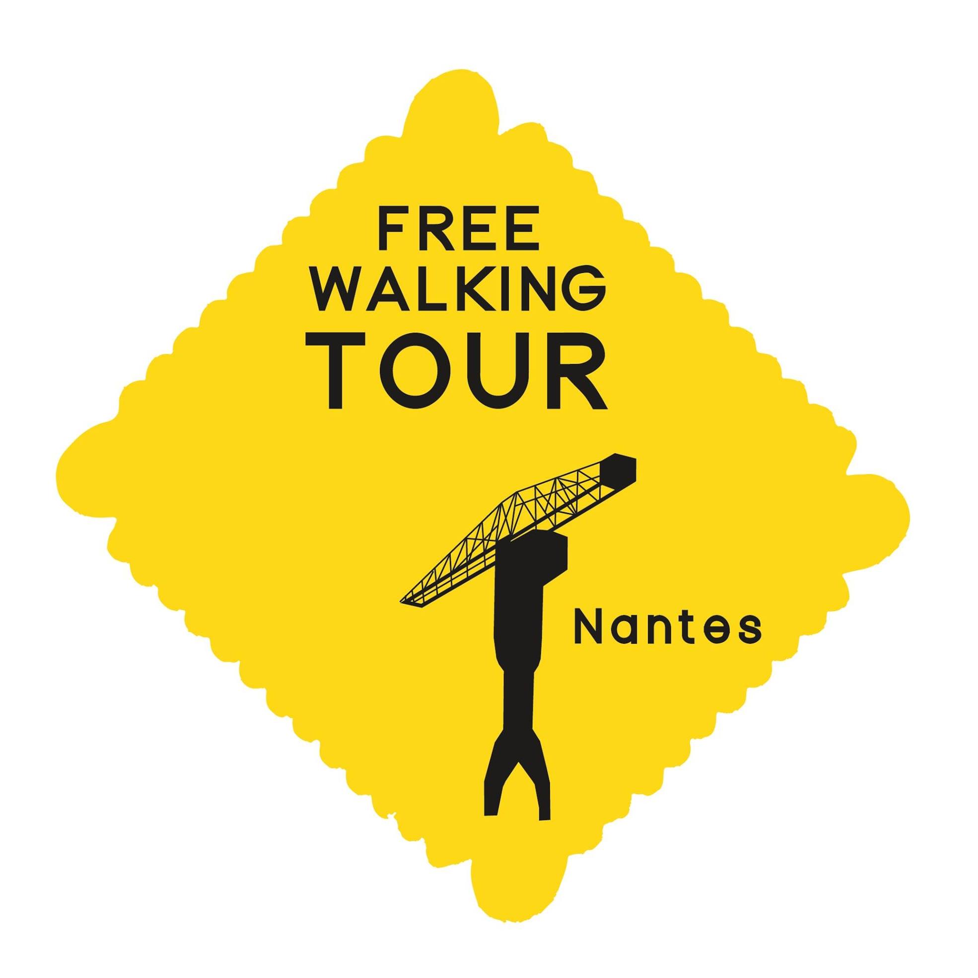 Free Walking Tour Nantes